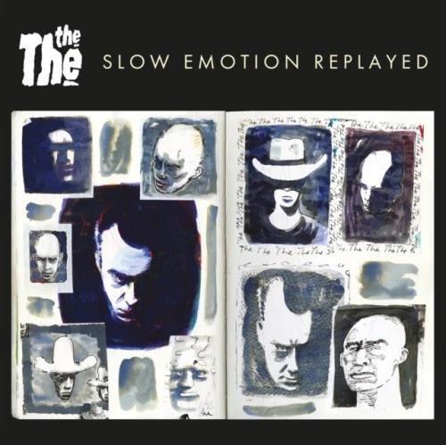 Slow Emotion Replayed - Vinile LP di The The