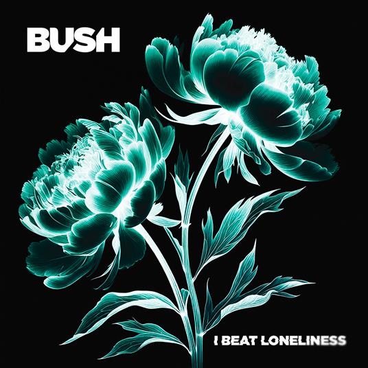 I Beat Loneliness - CD Audio di Bush