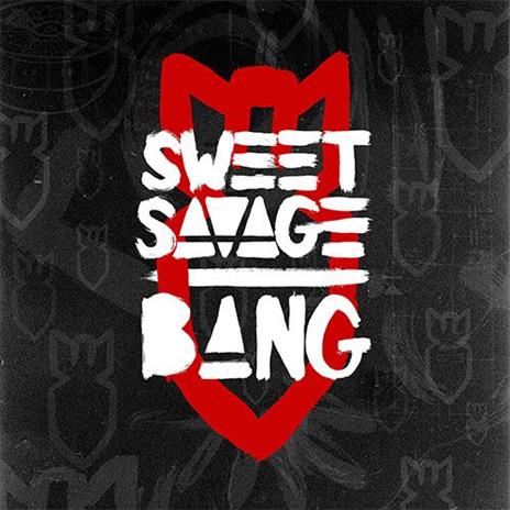 Bang - Vinile LP di Sweet Savage