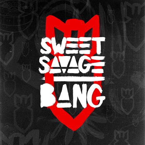 Bang - CD Audio di Sweet Savage - 2