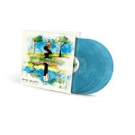 Rapture of the Deep (20th Anniversary Remix Edition - 3 LP Transparent Sky Blue)