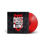 Bang (Red Coloured Vinyl)