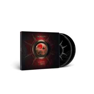 CD Gento (CD + Blu-ray Audio) Bioscope