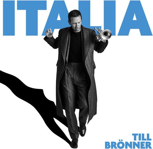Italia - Vinile LP di Till Brönner