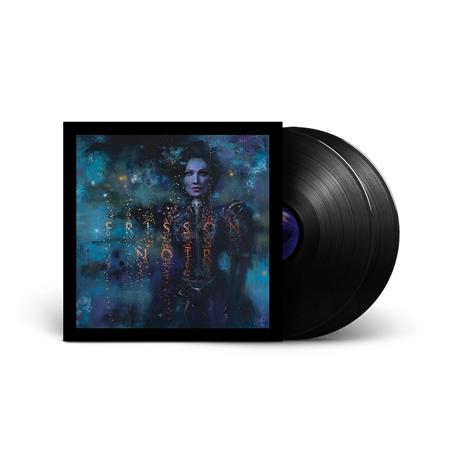 Frisson Noir (Black 2 LP Gatefold) - Vinile LP di Tarja - 2