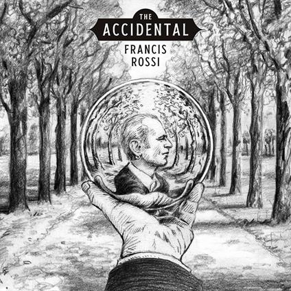 The Accidental - Vinile LP di Francis Rossi