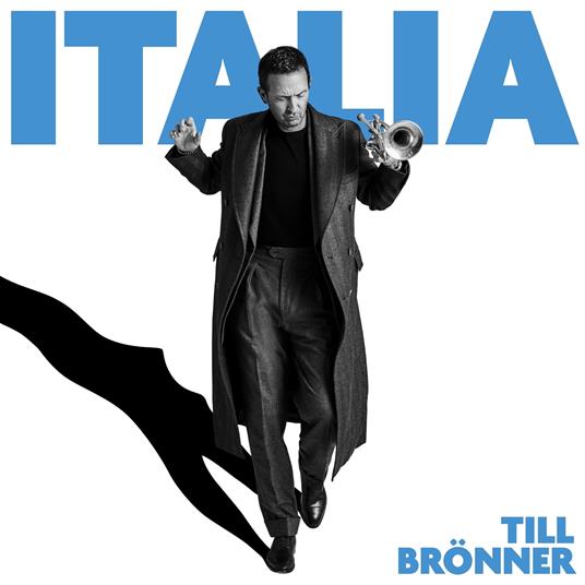 Italia - CD Audio di Till Brönner