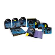 Splat! (Limited Box Set: 2 LP + CD + 3x10