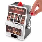 Salvadanaio Slot Machine