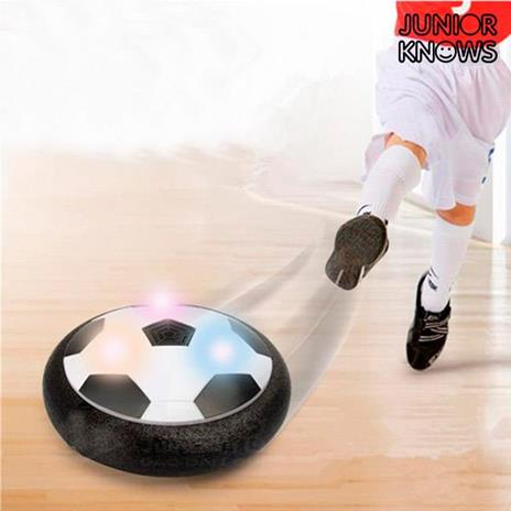 Gioco di Calcio con LED Air Junior Knows - 2