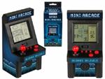 Mini Arcade Retrò + 26 giochi