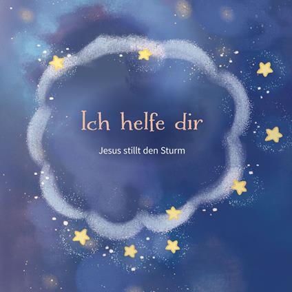 Ich helfe dir (Jesus stillt den Sturm)