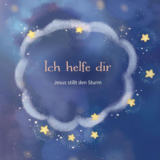Ich helfe dir (Jesus stillt den Sturm)