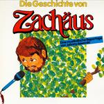 Die Geschichte von Zachäus