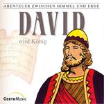 11: David wird König