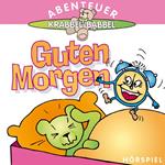 Guten Morgen