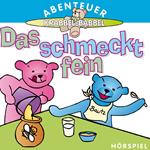 Das schmeckt fein