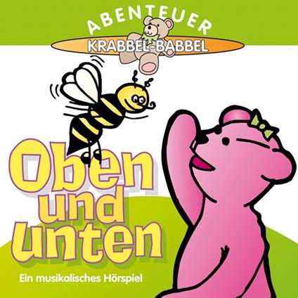 Oben und unten