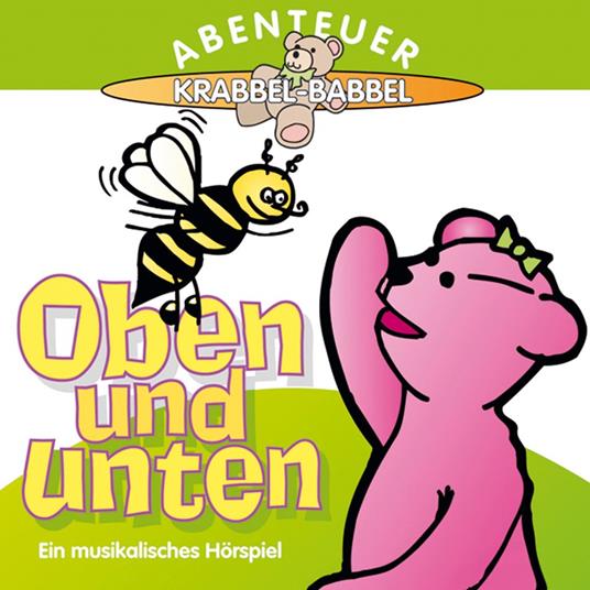 Oben und unten