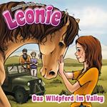 Das Wildpferd im Valley - Kurzhörspiel