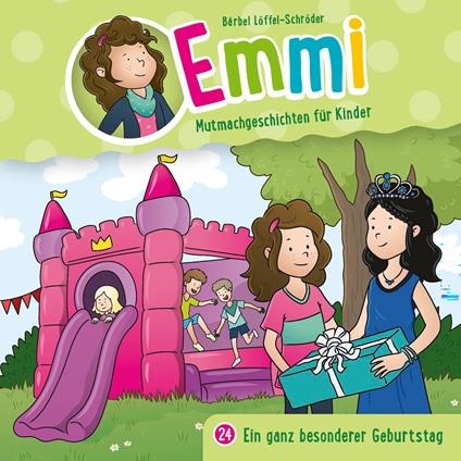 24: Ein ganz besonderer Geburtstag