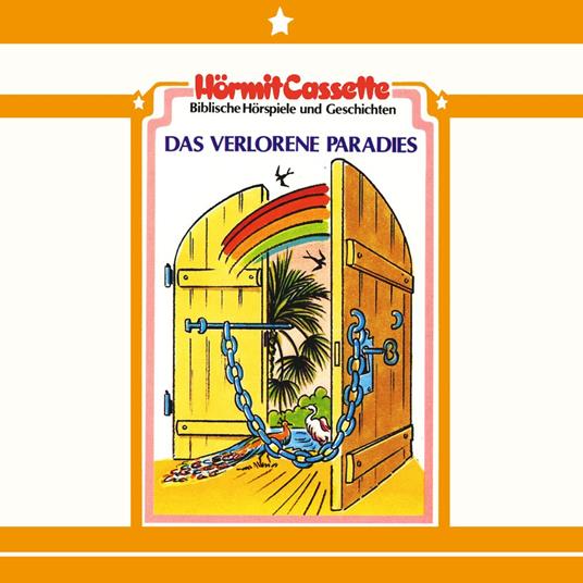 Das verlorene Paradies