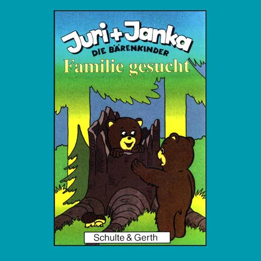 01: Familie gesucht