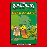 05: Feuer im Wald