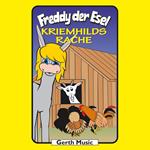 47: Kriemhilds Rache