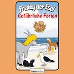 59: Gefährliche Ferien