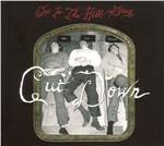 Cut Down - CD Audio di Cut in the Hill Gang