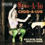 Boom-A-Lay-Chug-A-Lug - CD Audio