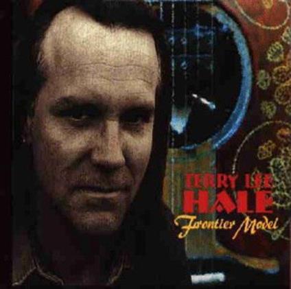 Frontier Model - CD Audio di Terry Lee Hale