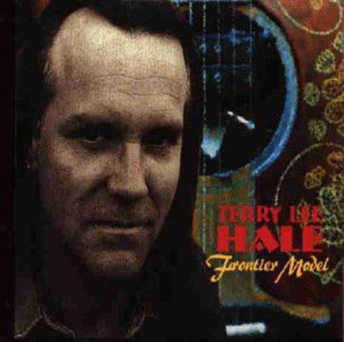 Frontier Model - CD Audio di Terry Lee Hale
