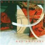 Red Brocade - CD Audio di Nikki Sudden