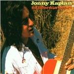 California Heart - CD Audio di Jonny Kaplan