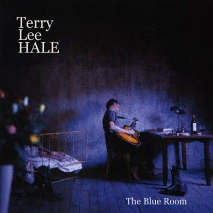 The Blue Room - CD Audio di Terry Lee Hale