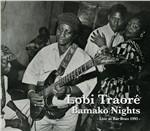 Bamako Nights. Live at Bar Bozo