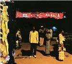 Albala (Danger) - Vinile LP di Samba Touré