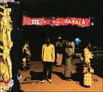 Albala (Danger) - CD Audio di Samba Touré