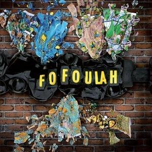 Fofoulah - Vinile LP di Fofoulah