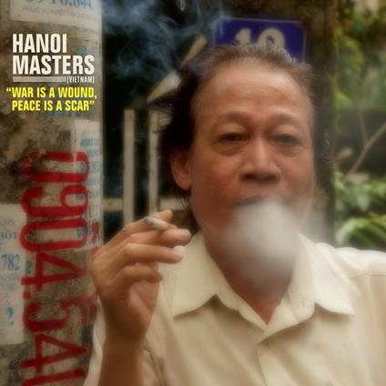 Hidden Musics vol.1: Hanoi Masters - CD Audio