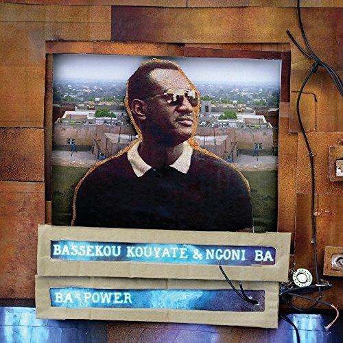 Ba Power - Vinile LP di Bassekou Kouyate,Ngoni Ba