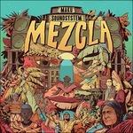 Mezcla - CD Audio di Maku Soundsystem