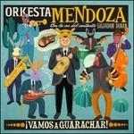 Vamos a guarachar!