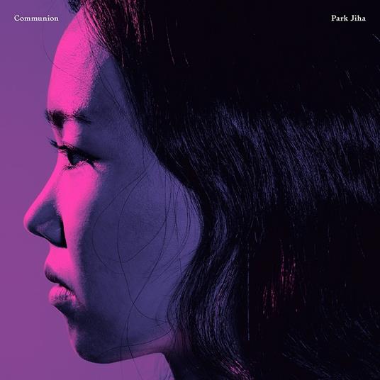 Communion - CD Audio di Park Jiha