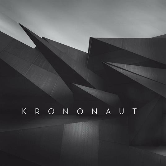 Krononaut - Vinile LP di Krononaut