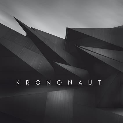 Krononaut - CD Audio di Krononaut
