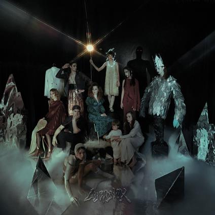 We Are - Vinile LP di Lucidvox