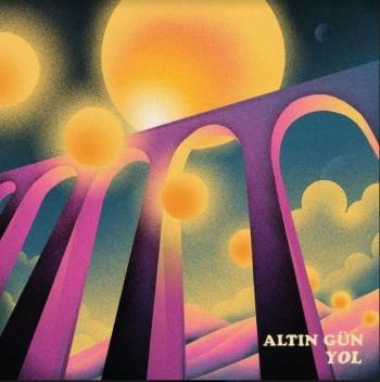 Yol - Vinile LP di Altin Gun